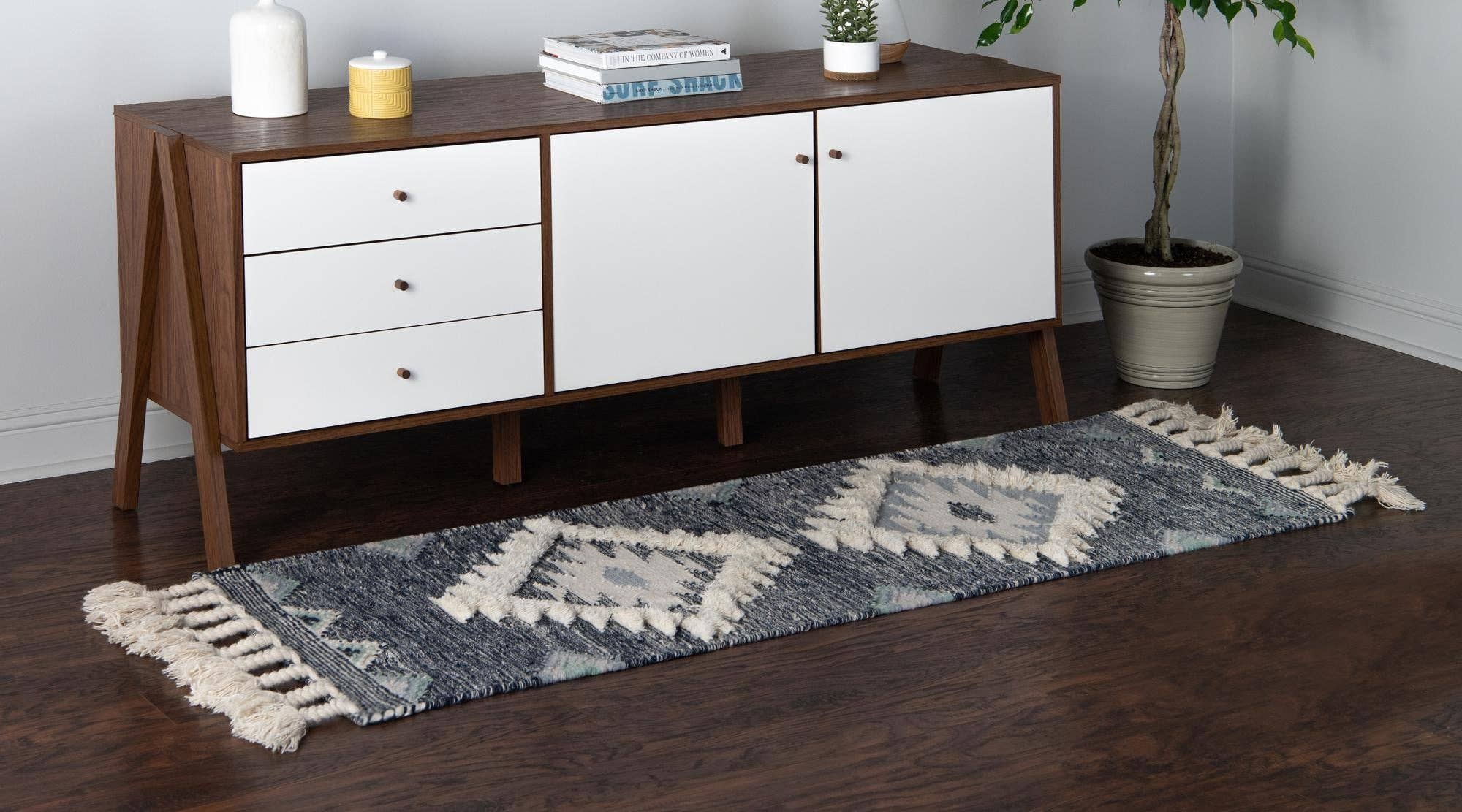 Rug Mart - Vente Tapis - Tapis Southwestern Mesa72