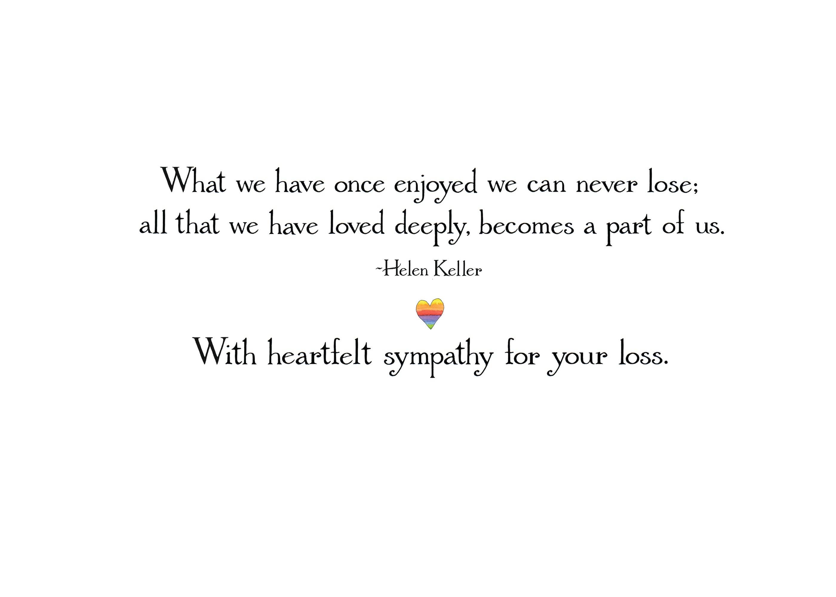 Firefly Sky Design - Wholesale Sympathy Card - NEW! The Rainbow Bridge Pet Sympathy Card1