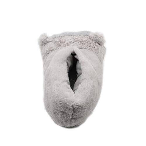 Millffy - Wholesale Slippers - Women's - Women's Winter Cute Cat Plush Animal Slippers Warm Kitten Slippers for Adults13
