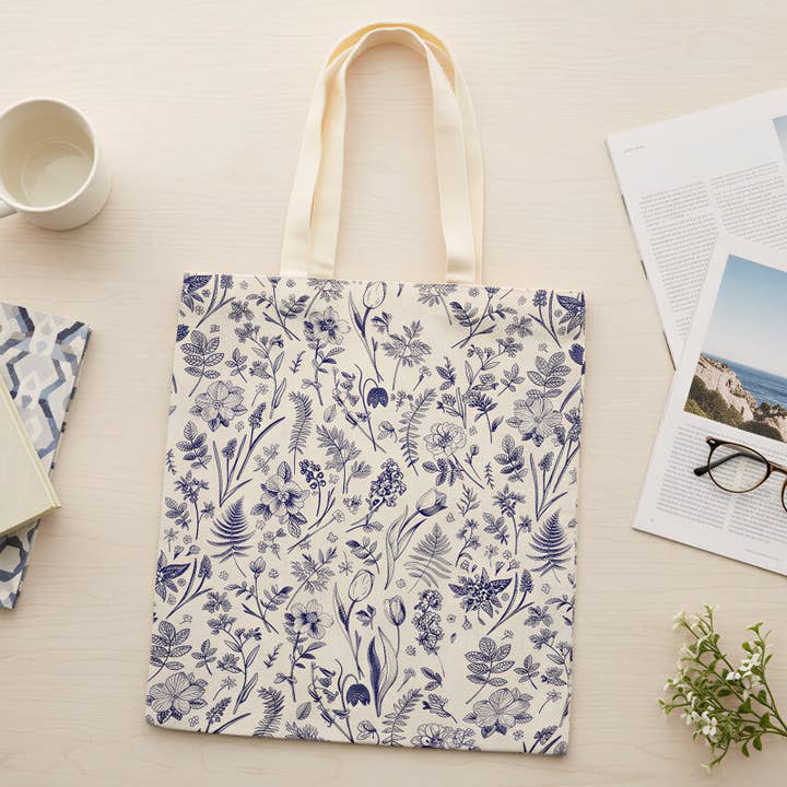 Wrapables.com - Wholesale Tote Bag - Women's - Wrapables Zippered Canvas Reusable Tote Bag31