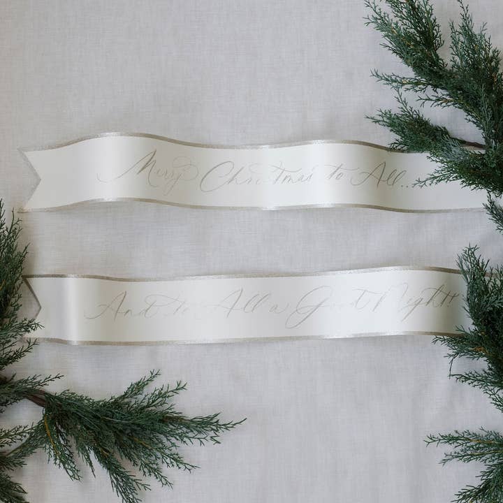 CG Hunter - Wholesale Bunting/Garland - 3' Paper Garland0