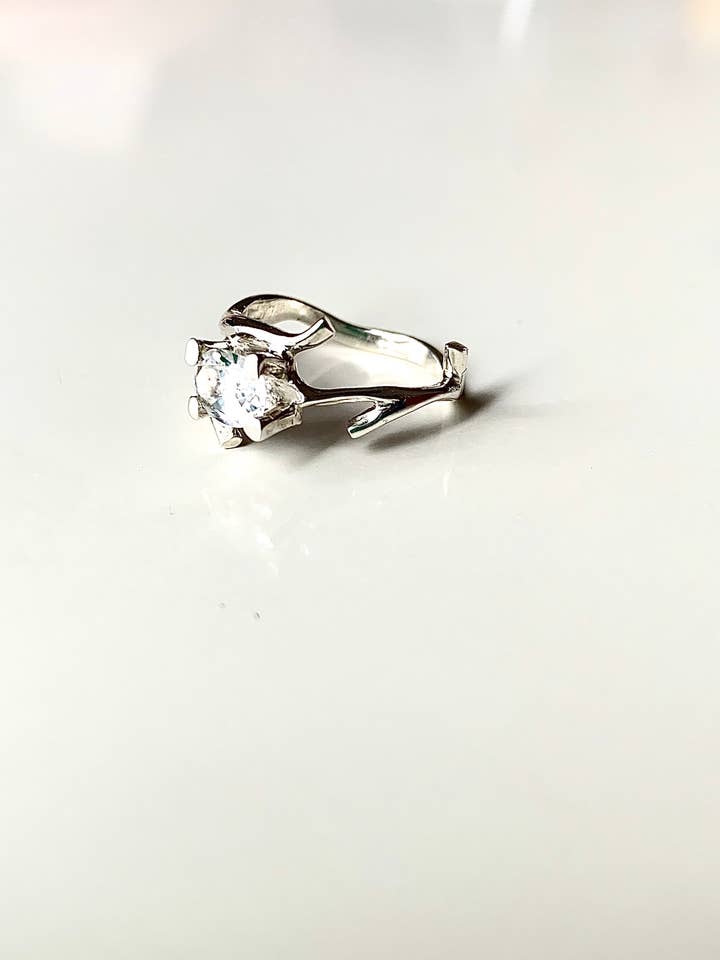 Baum-Ring für den Großhandel von EME JEWELS