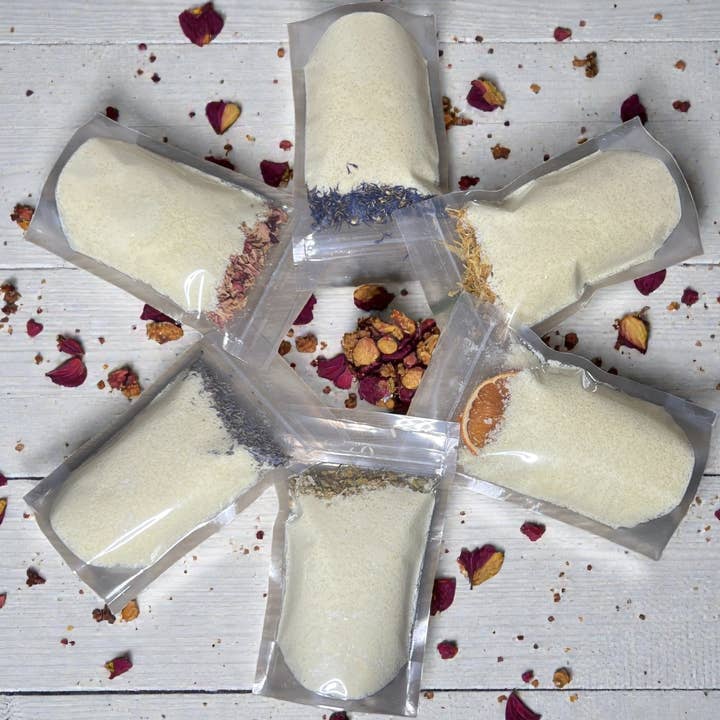 Buttermilk Bath Milk x10 for wholesale by Wicks 'n Lotions