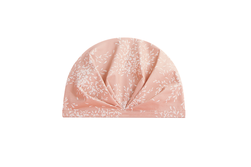 The Original SHHHOWERCAP® – wholesale Duschmössa – Basilikan SHHHHOWERCAP®1