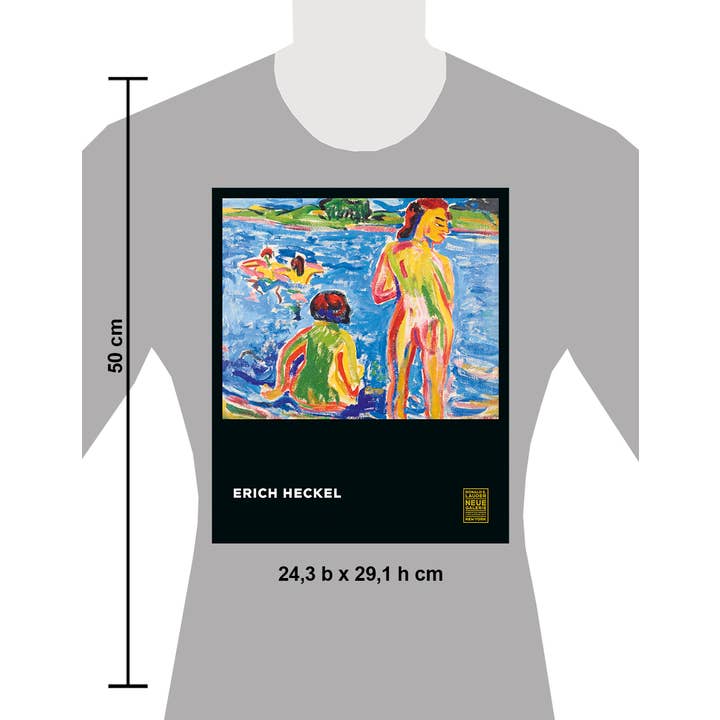 Penguin Random House LLC - Wholesale Arts & Entertainment - Erich Heckel11