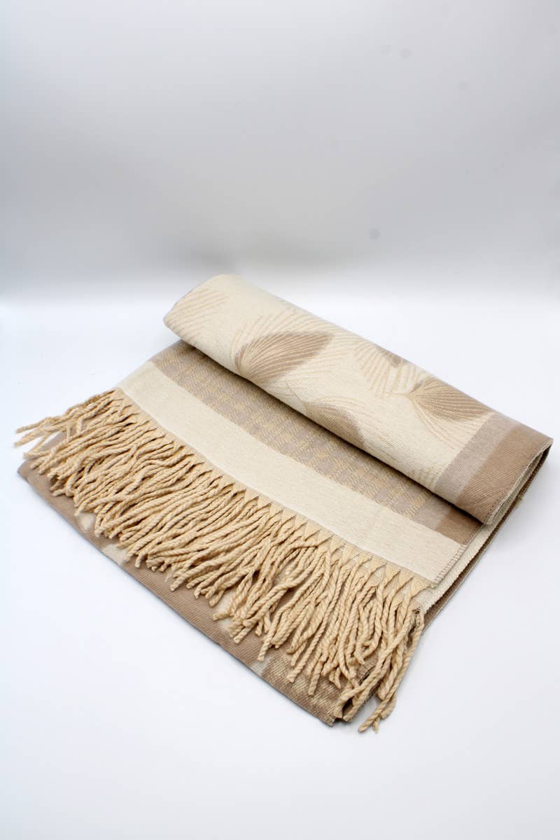 Hologramme Paris – Cachecol - Unissexo por atacado – Cachecol Sensation Cashmere — 726353