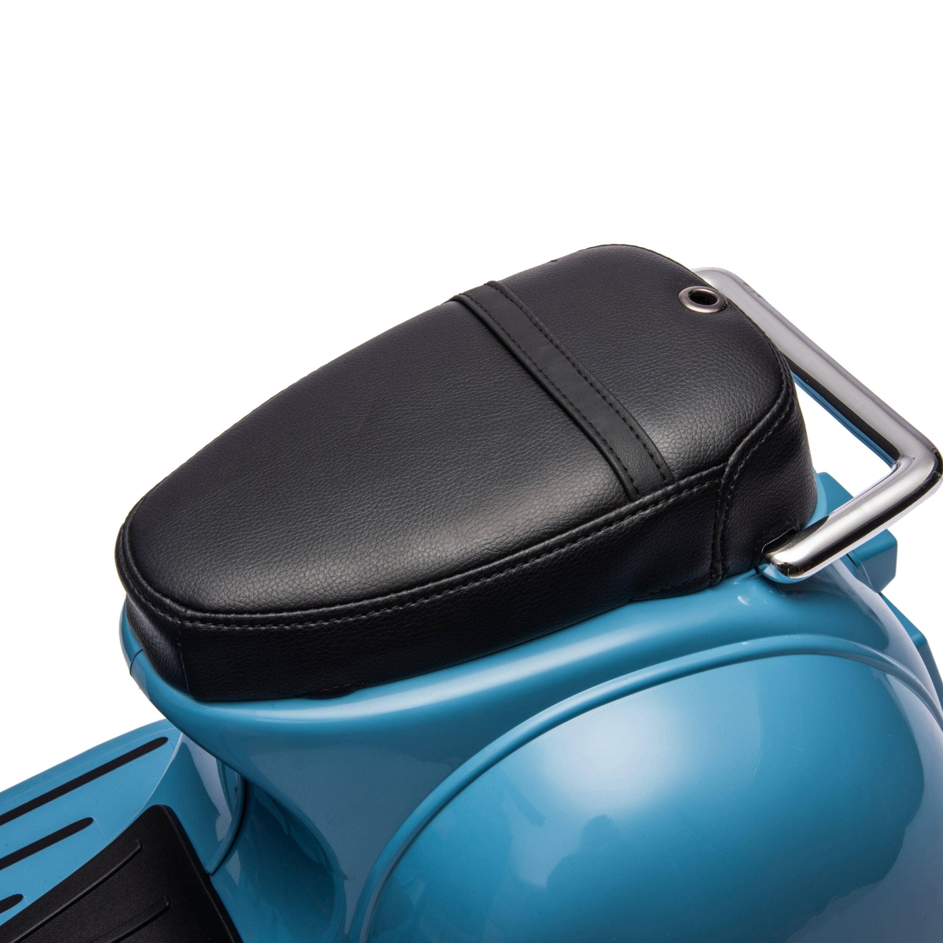 Freddo Toys - Vente Vélo et trottinette – enfant - Scooter électrique Vespa 12V pour enfants22