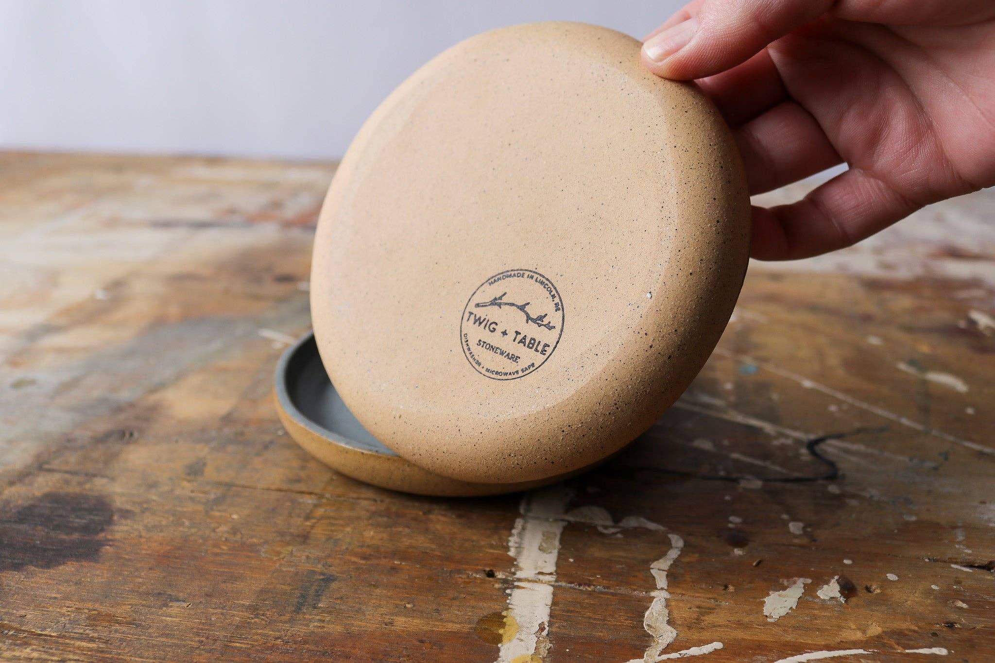 Twig + Table - Vente Vaisselle d'apéritif - Assiette d'Apéritifs3