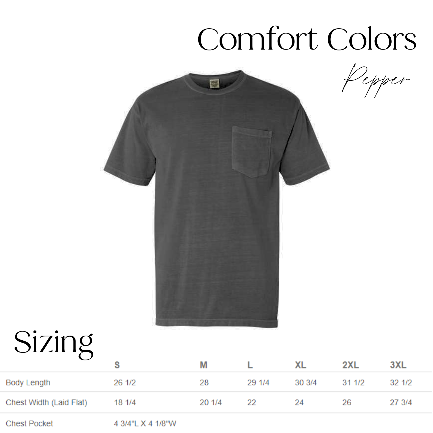 Penelope Annen Design – wholesale T-shirt – Unisex – T-shirt med broderad ficka 'probably reading smut' - bokälskarens tee5