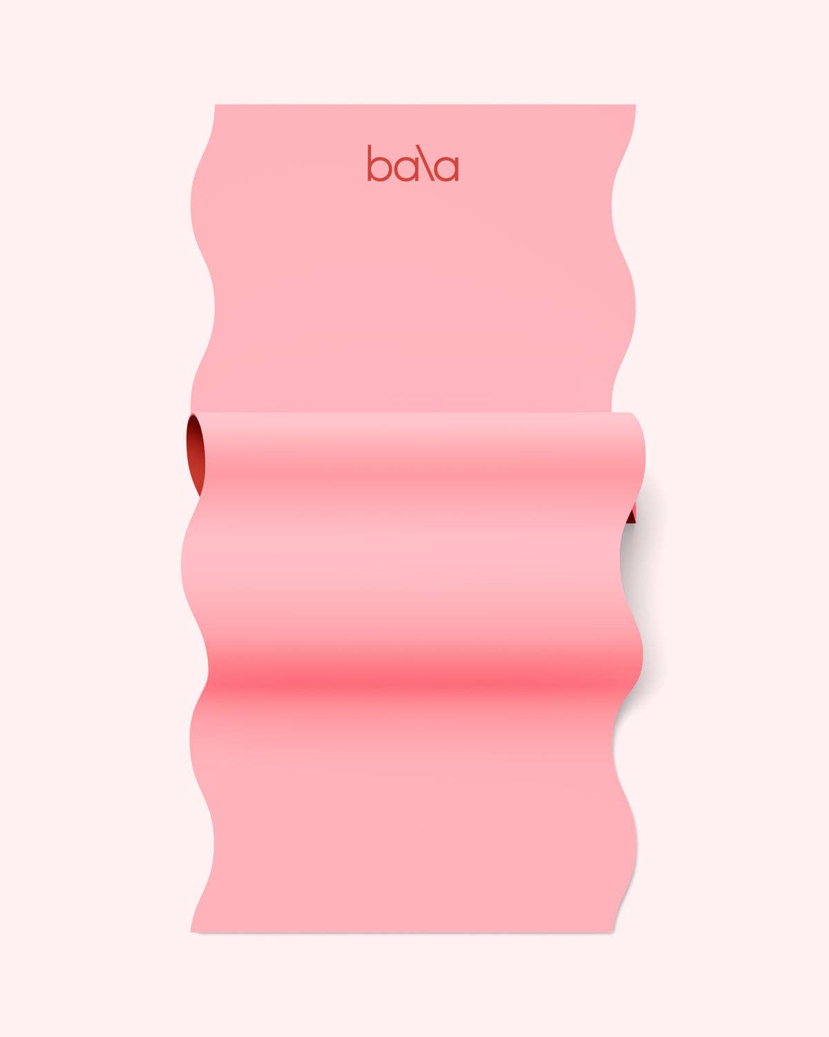 Bala - Venta al por mayor Esterillas de yoga - The Wavy Mat - SOLO PARA REVENTA *NO PARA USO EN ESTUDIO*7