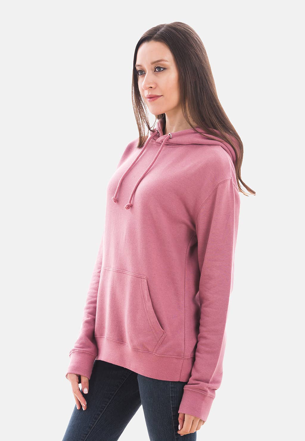 Lane Seven Apparel – wholesale Hoodie - Unisex – French Terry Hoodie för herr och dam27