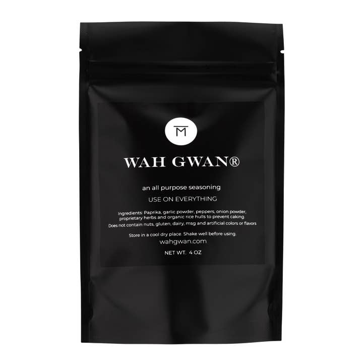 Wah Gwan All Purpose for wholesale by Wah Gwan Seasonings