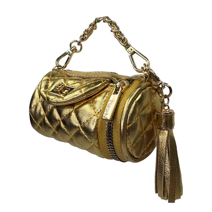 Poochi Crossbody - 24 Karat for wholesale by PurseN (new)