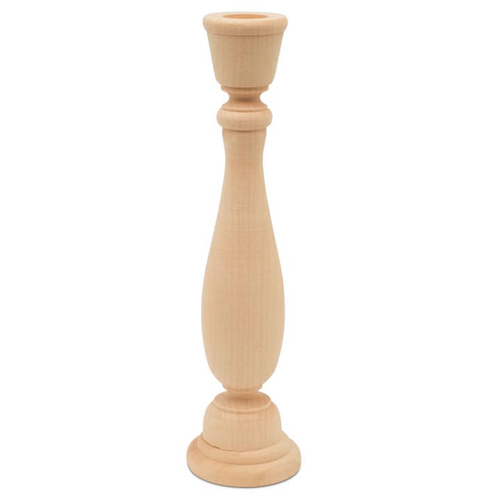 Woodpeckers Crafts - Wholesale Candle Holder - Wood Candle Sticks9