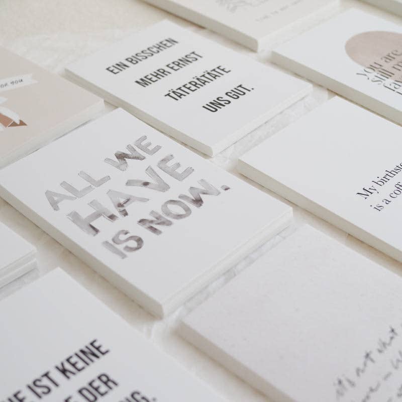 KruthDesign - Wholesale Postcard - Postcard/all we have1