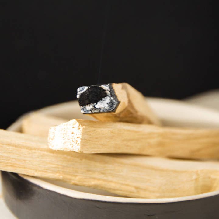 Palo Santo for engroshandel hos Rezo