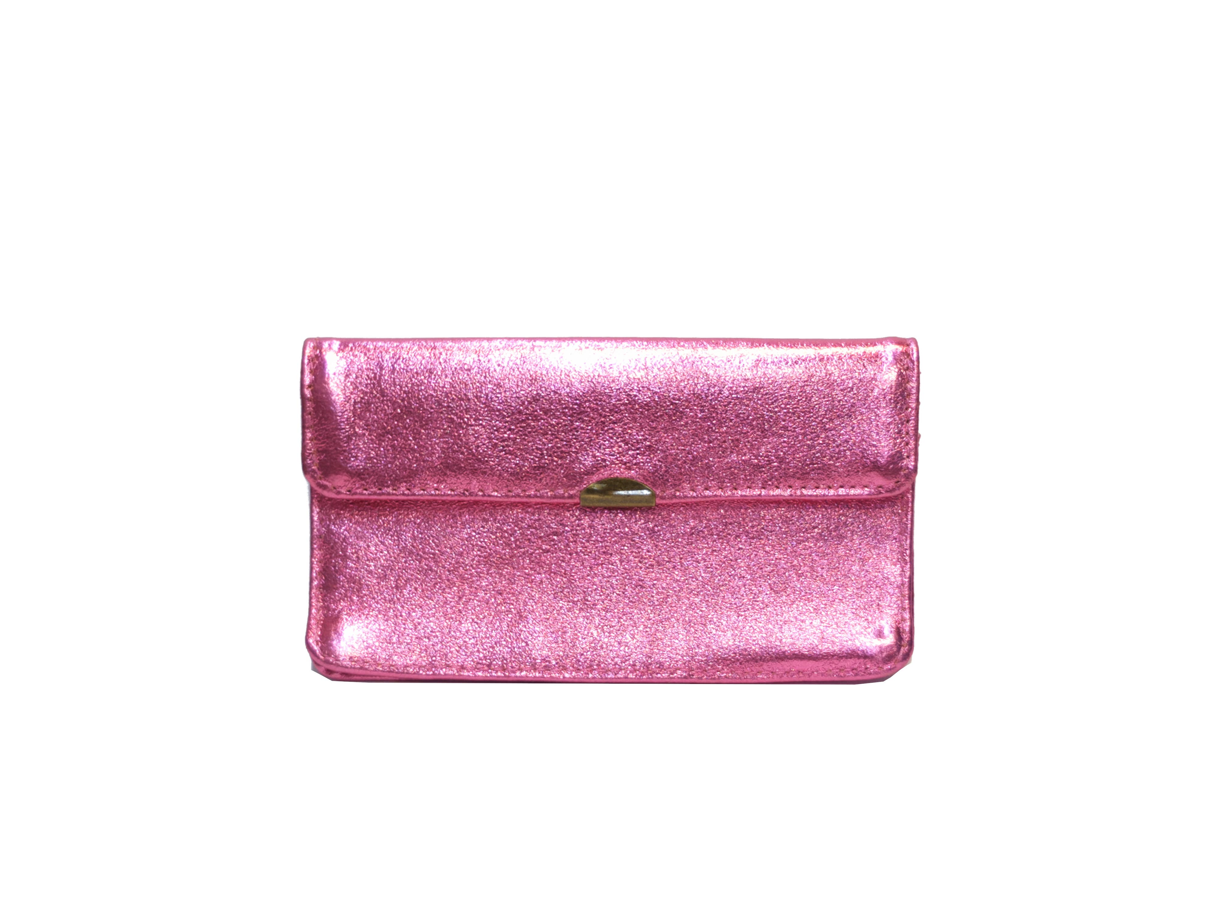 Royal marais - Wholesale Wallet - Women's - Compact all-in-one leather wallet3