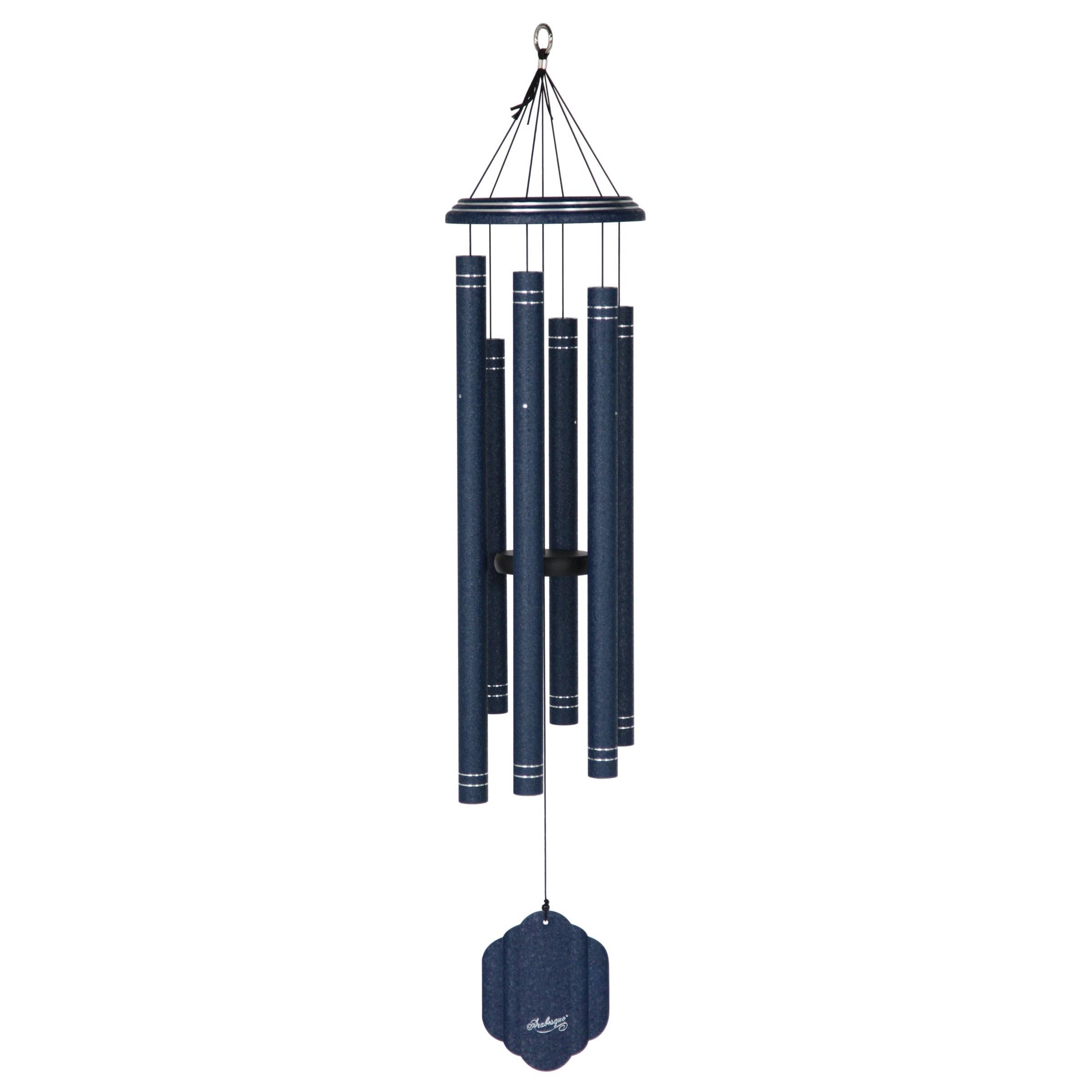 Wind River - Wholesale Wind Chime - Arabesque® 44-inch Windchime - Wholesale6