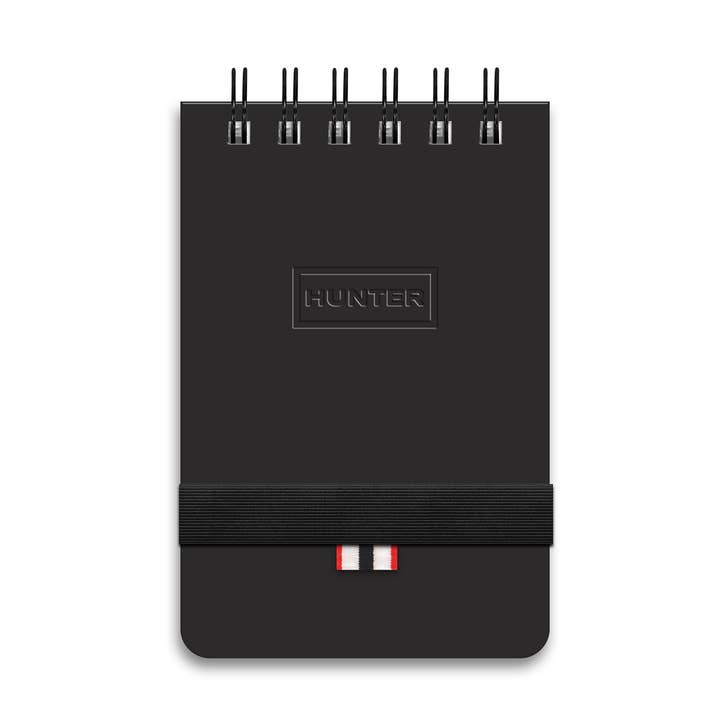 Studio Oh! - Wholesale Notebook - All-Weather Field Book Black Hunter0