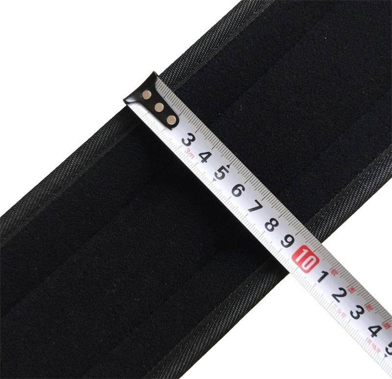 VIGOR - Wholesale Fitnessapparatuur - Verstelbaar heuptraining Squat Glute Bridge Pad Heupgewicht8