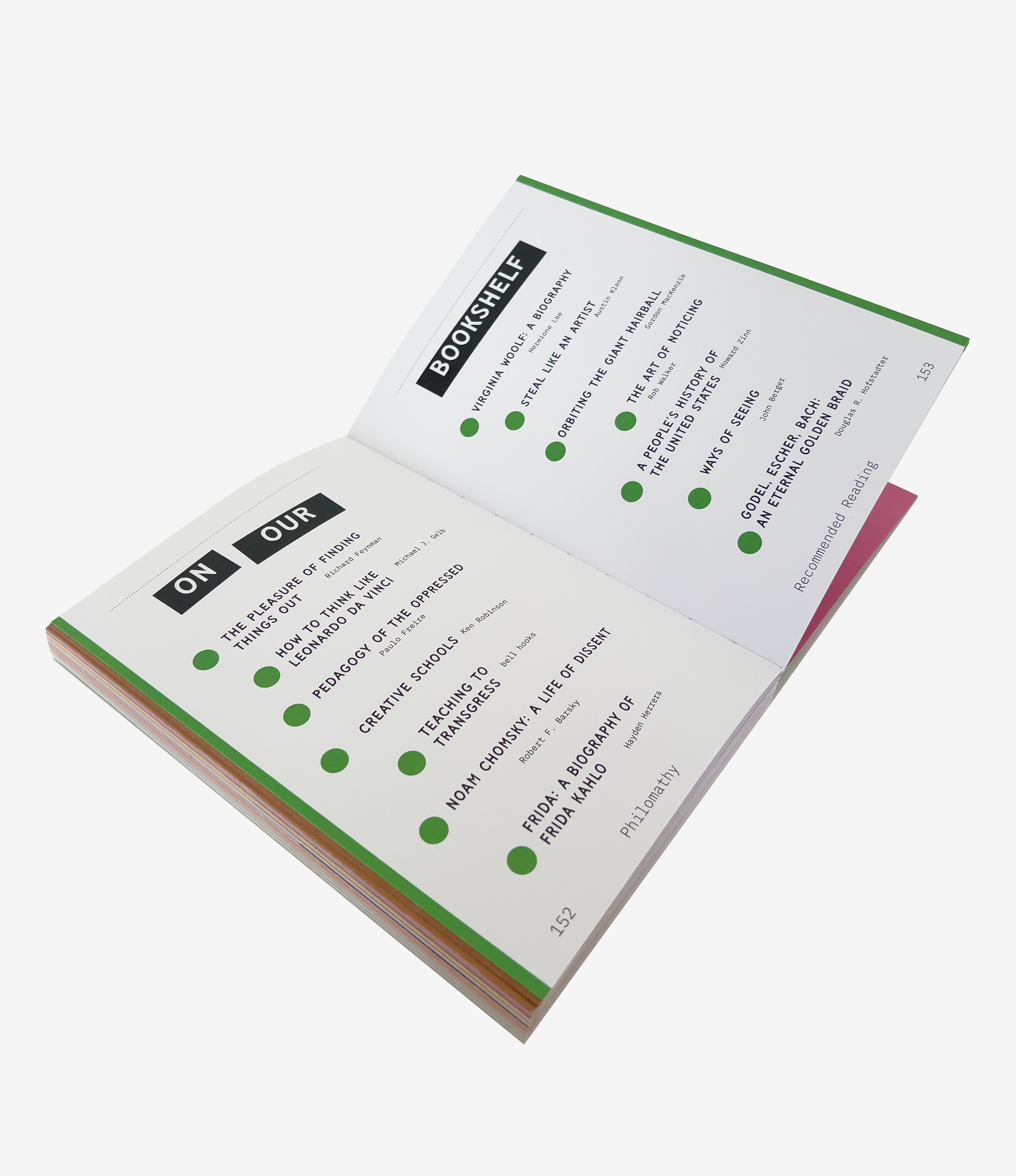 Super Genius Society - Wholesale Education Book - Philomathy Primer3