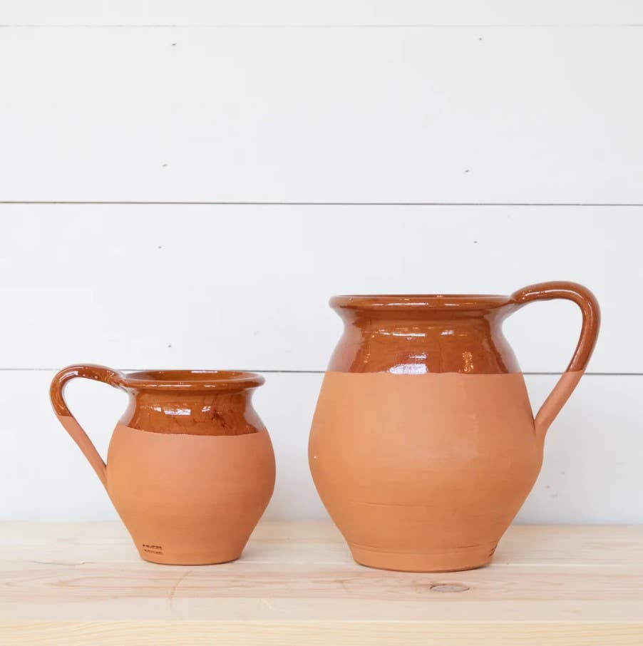 Cerámica Roca Caus - Vente Pot - Du pot pour le terrain.0