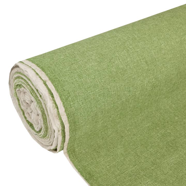 GEXWORLDWIDE - Wholesale Fabric - Imitation Linen Cushion Upholstery Fabric Sold by The Yard7