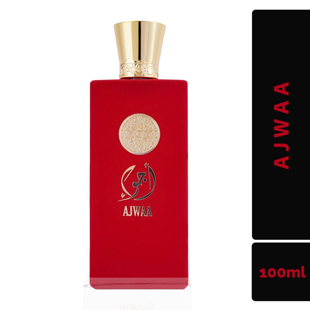 Riiffs Perfumes - Wholesale Perfume/Eau de Toilette - AJWA MURAKAZ CONCENTRATED RED2