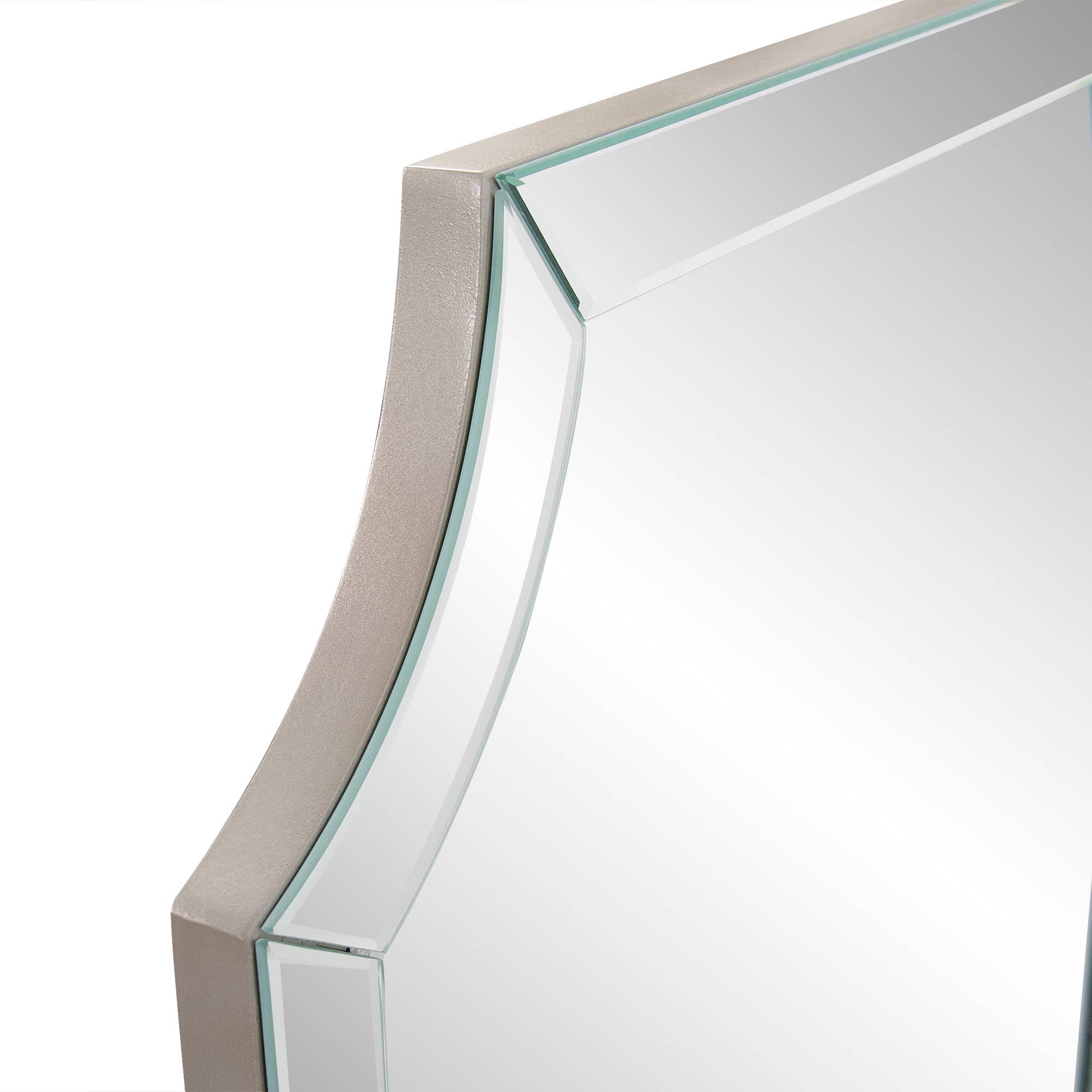 Howard Elliott on Faire – Engroshandel Vægspejl – Claudette-spejlet11