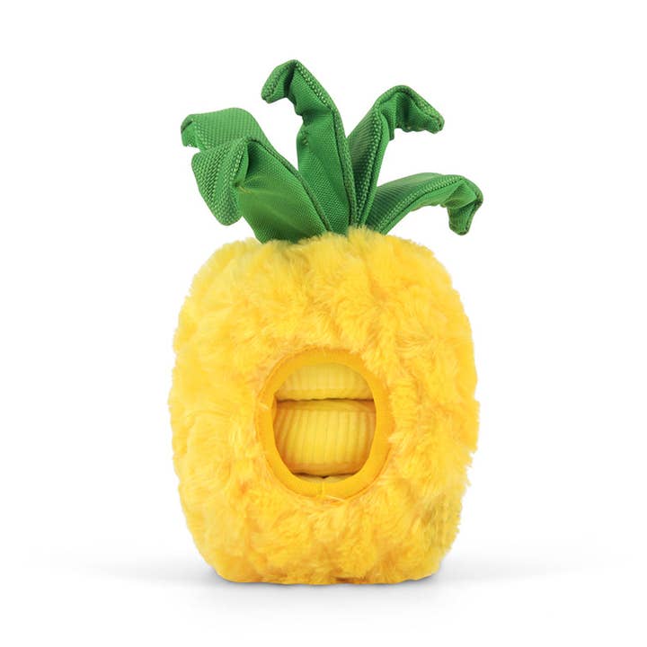 Piña Tropical Paradise Paws Up de P.L.A.Y. para venta al por mayor de P.L.A.Y. Pet Lifestyle and You