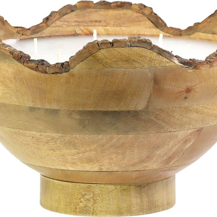 OBJET POUR BOUGIE WICK&WOOD (HOFF6765) pour la vente par HOFF-INTERIEUR