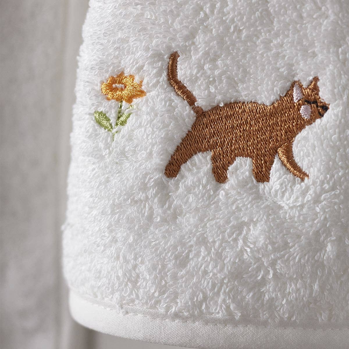 Sylvie Thiriez - Wholesale Bib - Baby - Bib Eugène et Gribouille 2