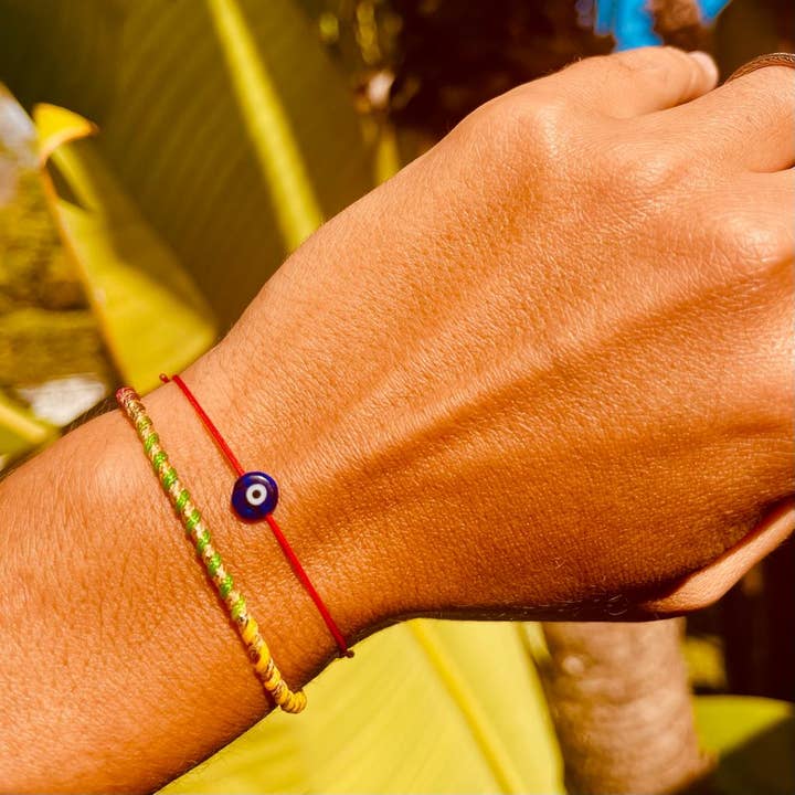 Skydd Charm Armband för wholesale av OIYA