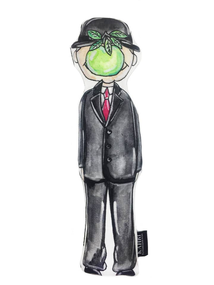 Little Magritte Doll for wholesale by KAHRI