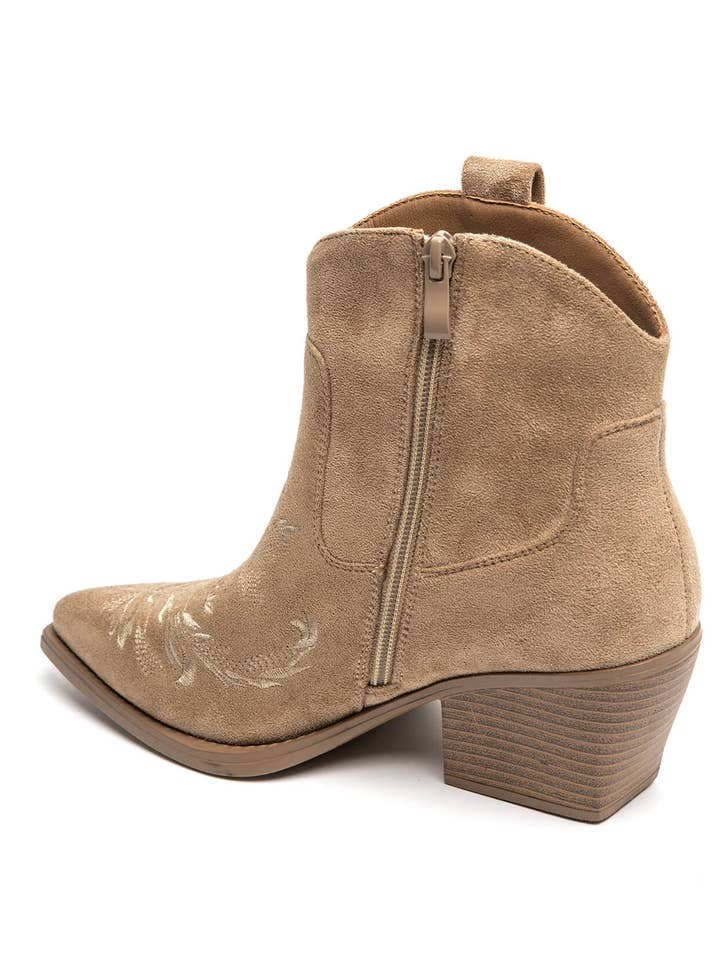 SWEET MAGIC MODA Y COMPLEMENTOS - Wholesale Cowboy Boots - Women's - SHORT COUNTRY BOOT 6