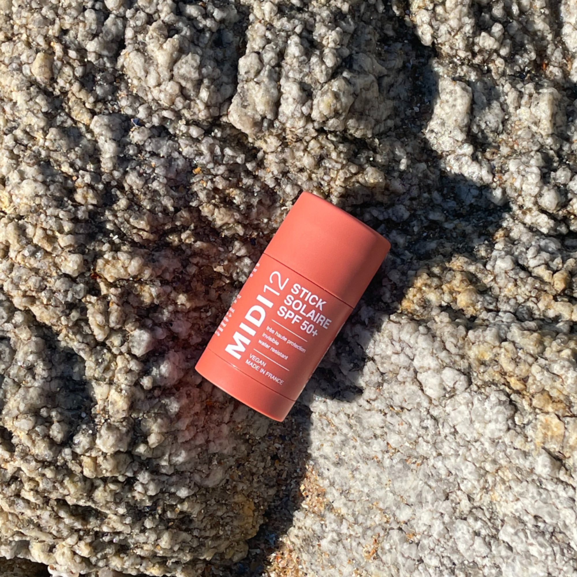 MIDI12 - Wholesale Sunscreen - SPF50+ Sun Stick - 17 g1