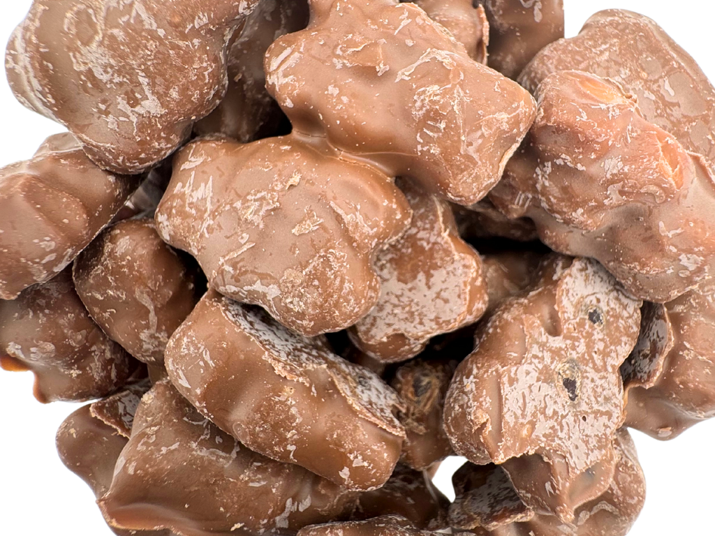 Martin's Country Store LLC - Wholesale Chocolate - CHOCOLATE COVERED GUMMY BEARS 9.9oz1