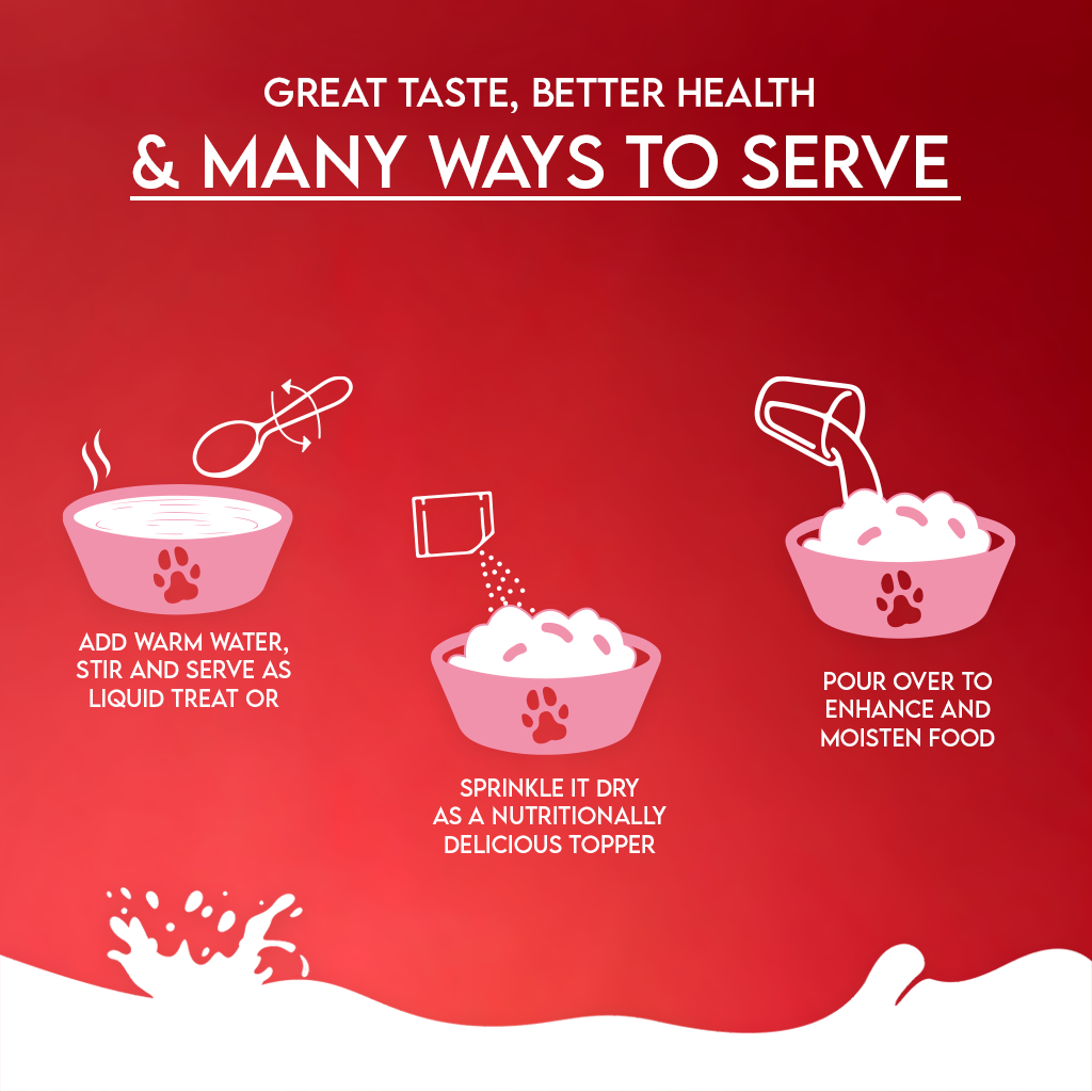 Pawfect Foods – wholesale Pet supplement – Dog – Pawfect Nature's Sip Camel Milk Powder with Apple, Coconut, Beetroot & Mint for dogs | Easily Digestible| Pre & Probiotics| Healthy Topper| Low Glycemic| Hydration Support7