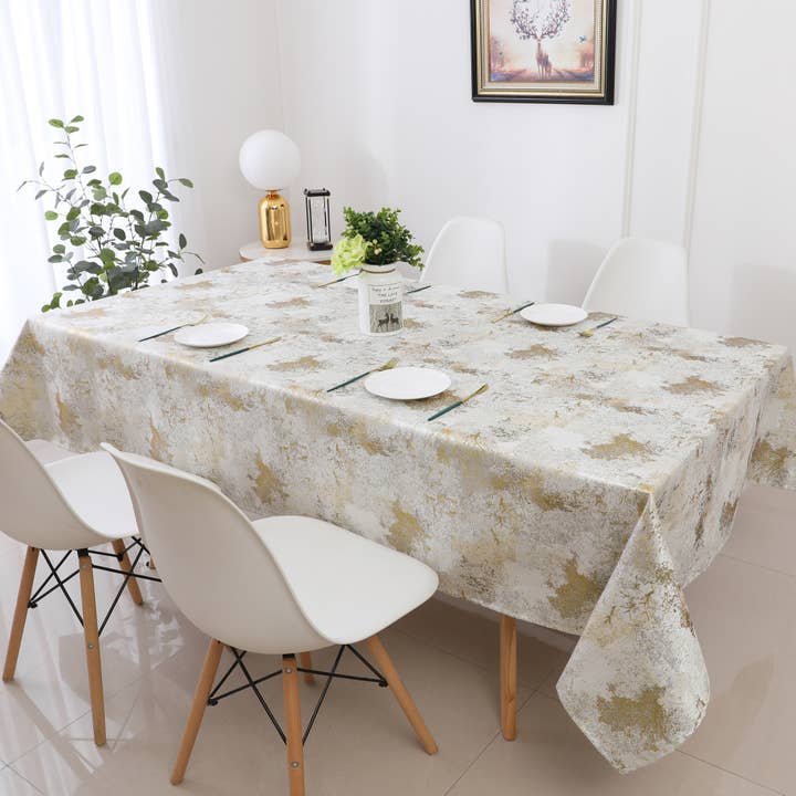 Tovaglia Jacquard TC1329-70108 per la vendita all'ingrosso da parte di Majestic Giftware Inc