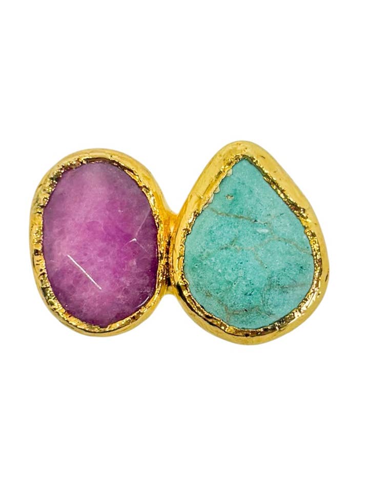 Winter ring for wholesale by Woonder