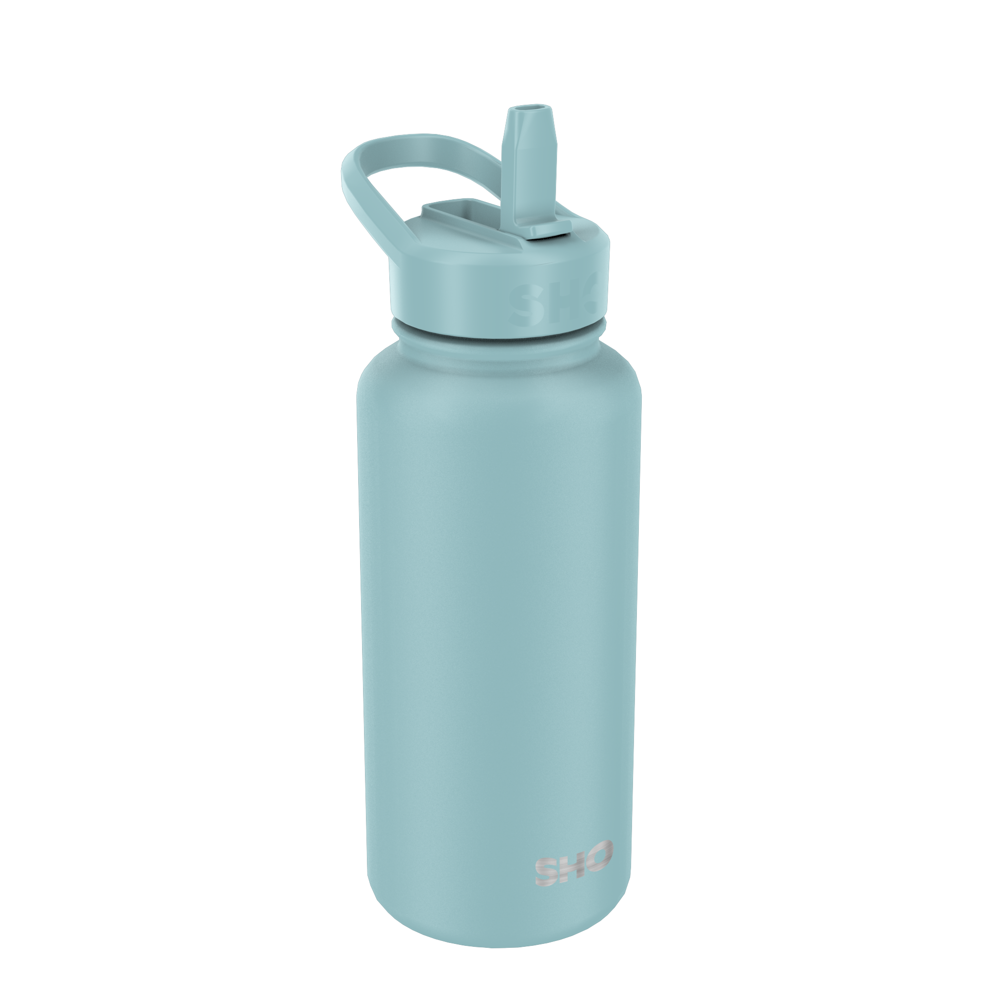 SHO – wholesale Water bottle – Guzzler┃Insulated Reusable Water Bottle5