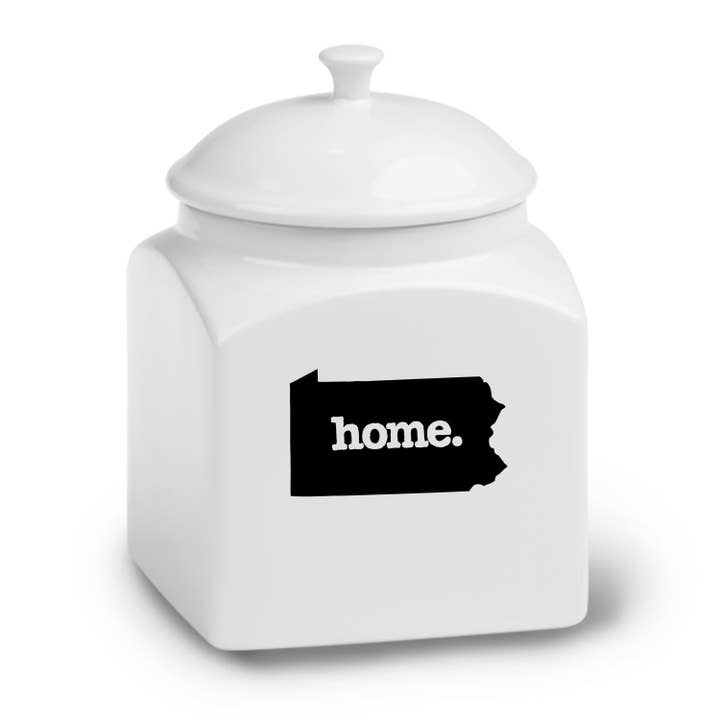 home. Cookie Jars - Pennsylvania for wholesale by MCSouvenir & Gift | Maryland China