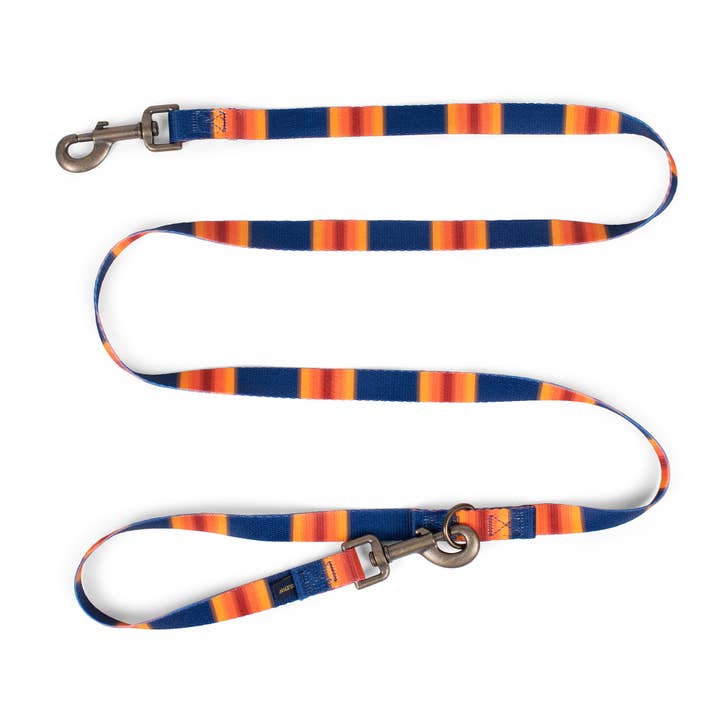 Carolina Pet Company - Wholesale Pet Leash - Dog - Pendleton National Park Convertible Adventure Dog Leash11