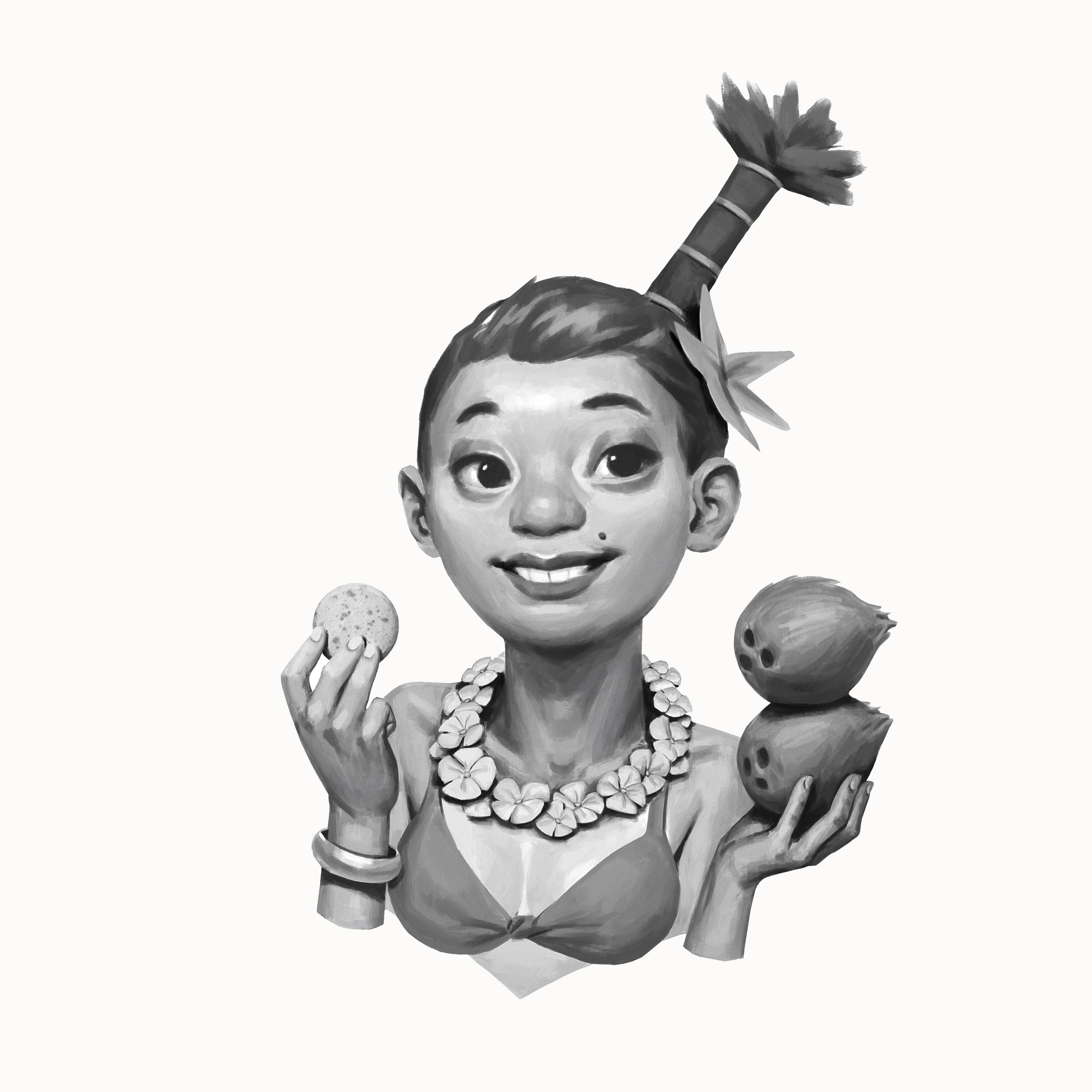 Generous - Vendita all'ingrosso Biscotti - Colette Coco 100 g - Biscotti al cocco2