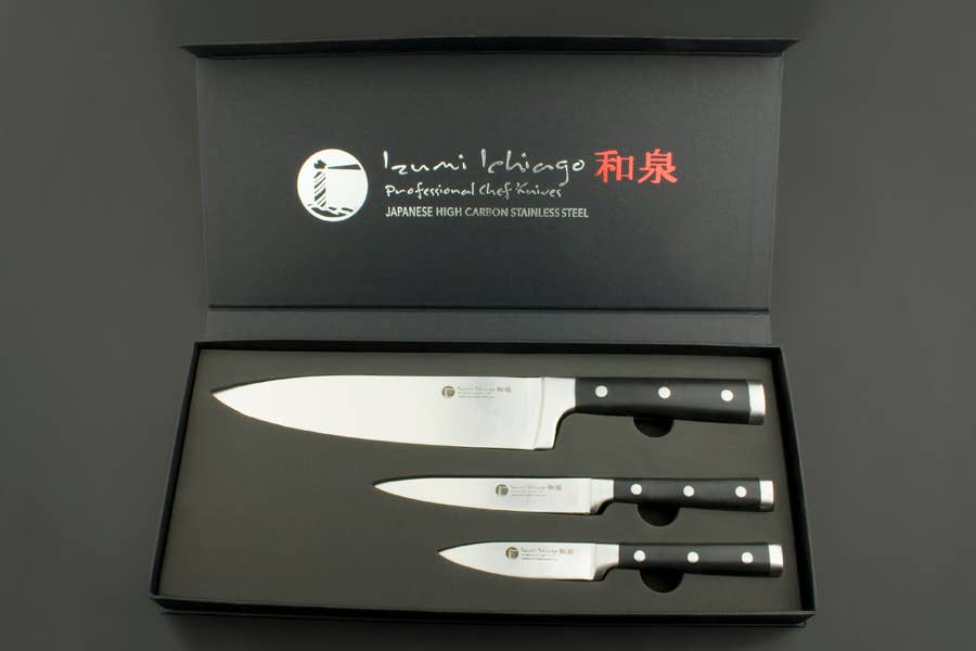 Wholesale Knives for Kitchen and Outdoor Uses 