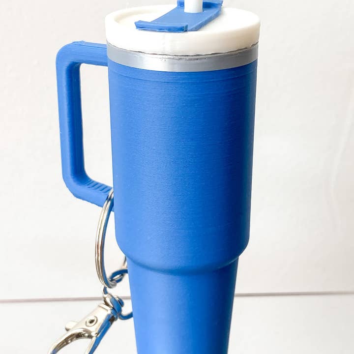 Shop Hotline - Wholesale Keychain - Women's - Tumbler Keychains8