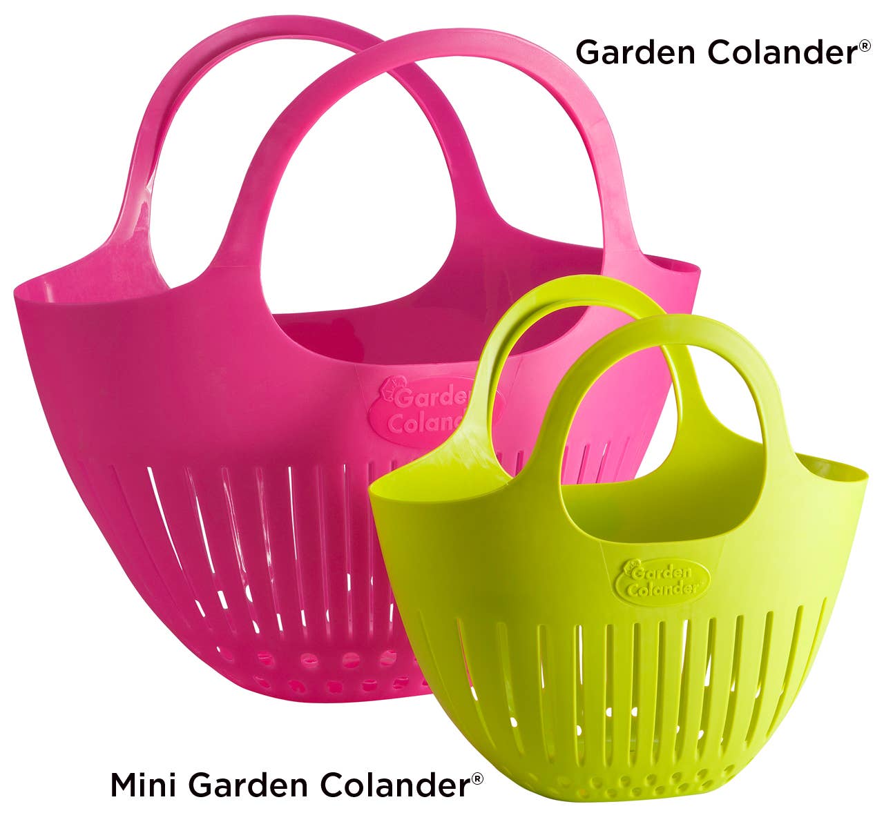 Gourmac - Wholesale Colander - Garden Colander®6
