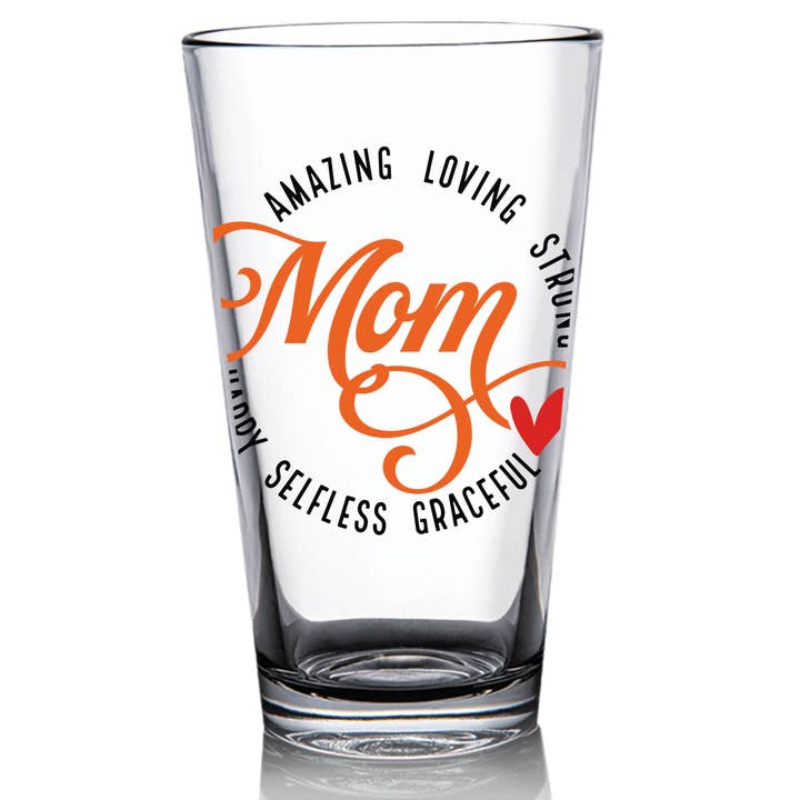 GEWELDIGE LIEVE MAMA voor wholesale door 1 Brilliant Gift