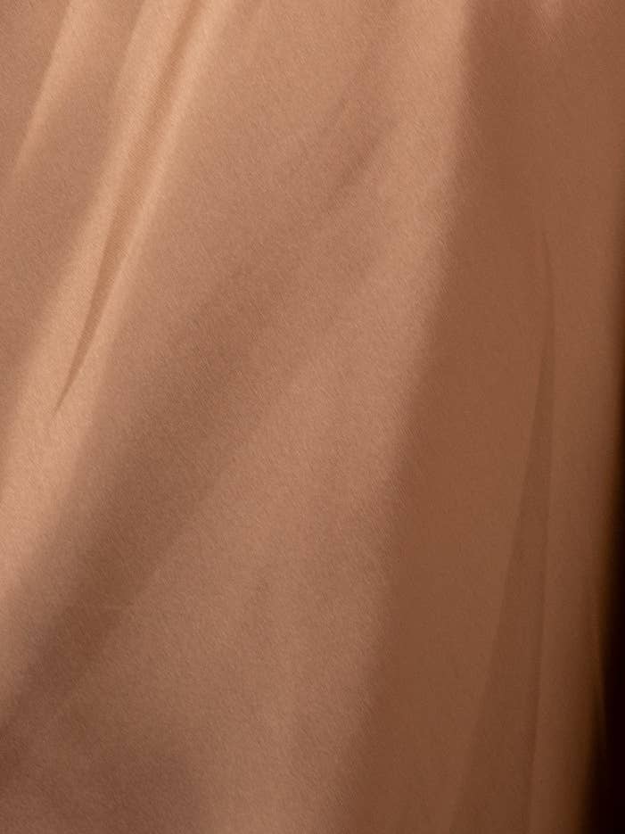 Marina Toffee/Cappuccino (52) PREORDER for wholesale by Ruby Prom