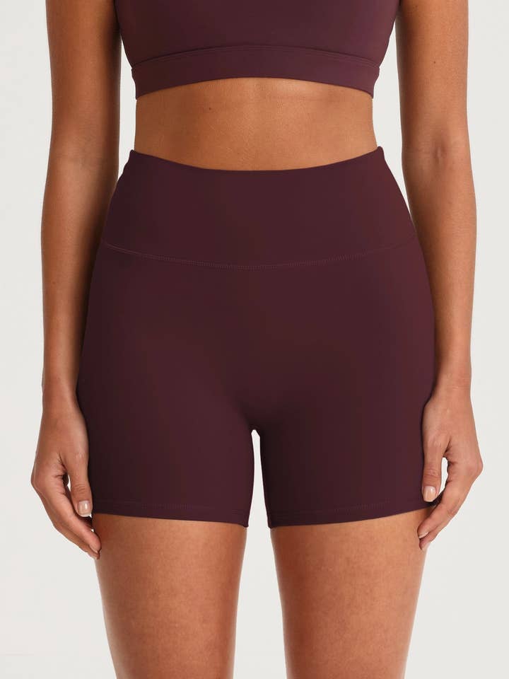 ALLFENIX CloudCore 5" Bike Short for wholesale by All Fenix